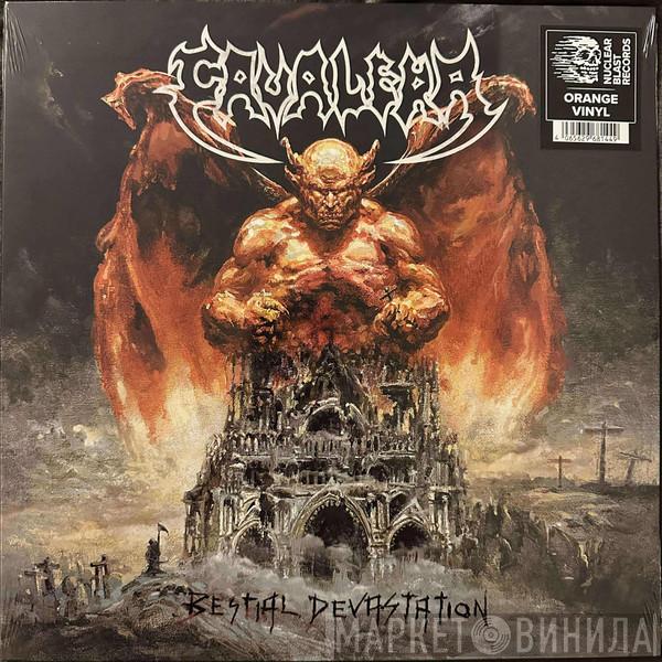 Cavalera - Bestial Devastation