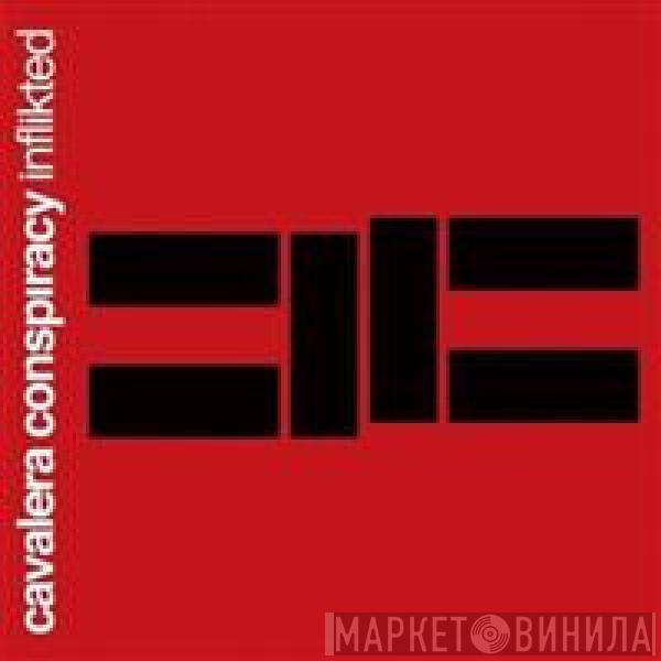 Cavalera Conspiracy - Inflikted