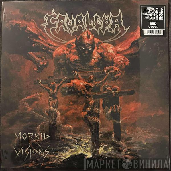 Cavalera - Morbid Visions