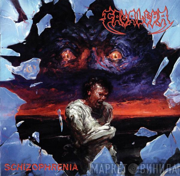 Cavalera - Schizophrenia