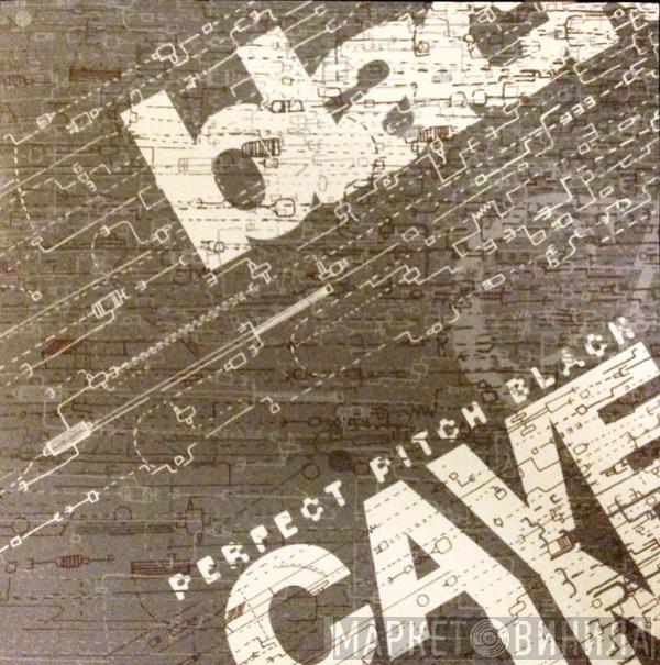 Cave In - Perfect Pitch Black