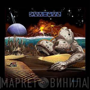 Caveman  - Otero War
