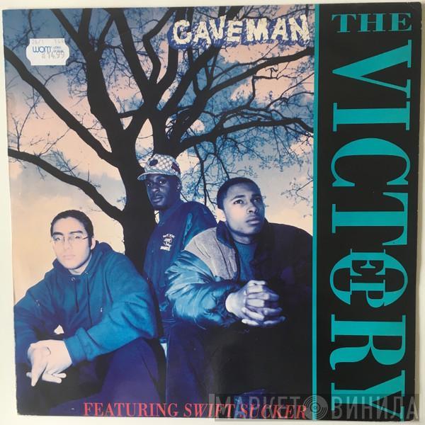 Caveman - The Victory EP