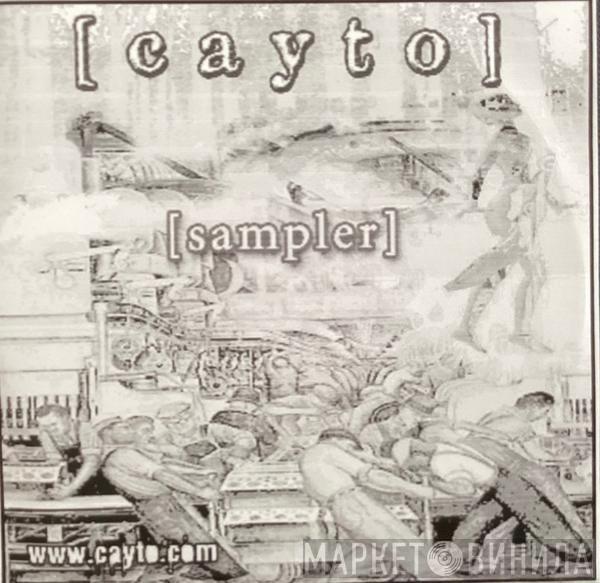 Cayto - Sampler