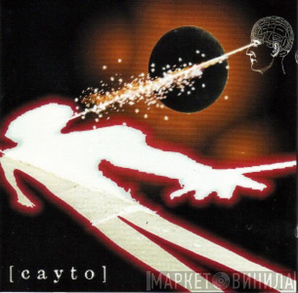 Cayto - Your Atoms Are Laughing