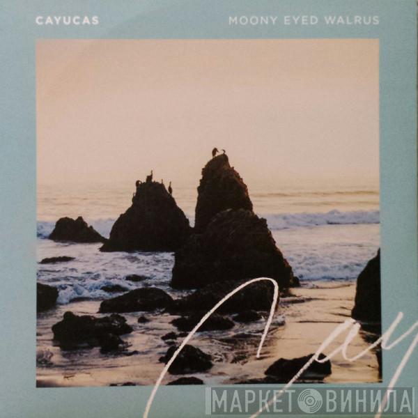 Cayucas - Moony Eyed Walrus