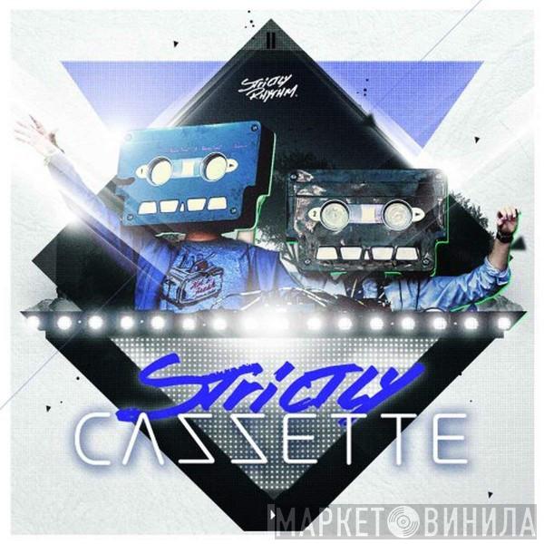 Cazzette - Strictly Cazzette