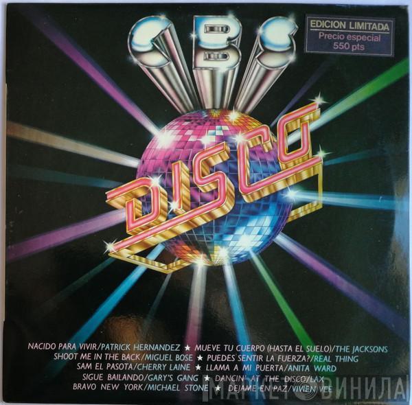  - Cbs Disco