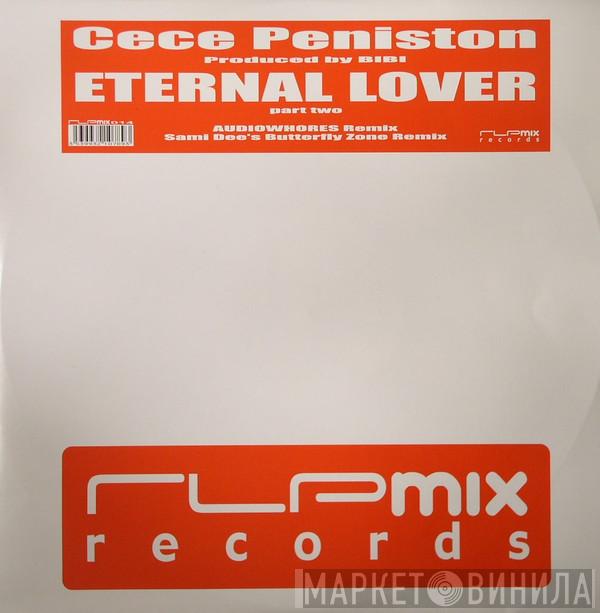 Ce Ce Peniston - Eternal Lover (Part Two)