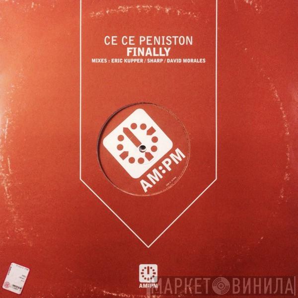 Ce Ce Peniston - Finally