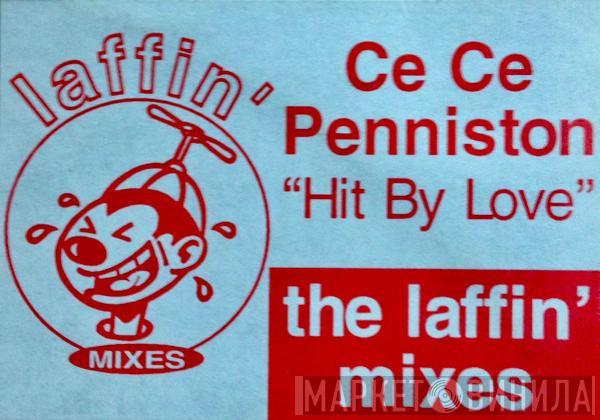  Ce Ce Peniston  - Hit By Love (The Laffin' Mixes)