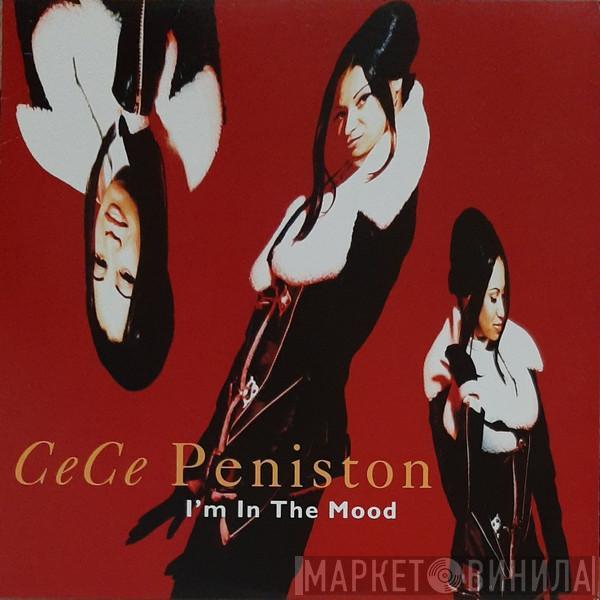 Ce Ce Peniston - I'm In The Mood