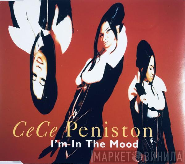  Ce Ce Peniston  - I'm In The Mood