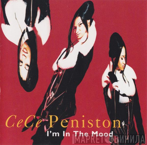  Ce Ce Peniston  - I'm In The Mood