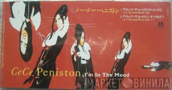  Ce Ce Peniston  - I'm In The Mood