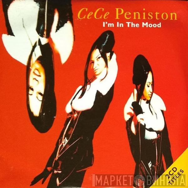  Ce Ce Peniston  - I'm In The Mood