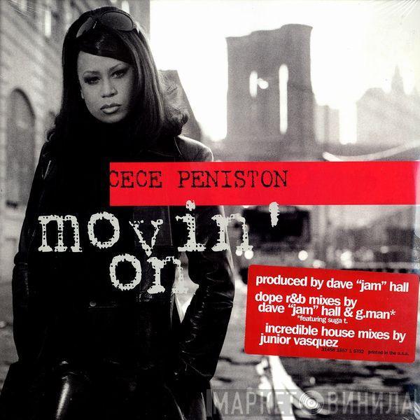 Ce Ce Peniston - Movin' On