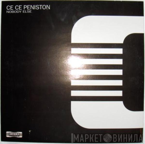 Ce Ce Peniston - Nobody Else