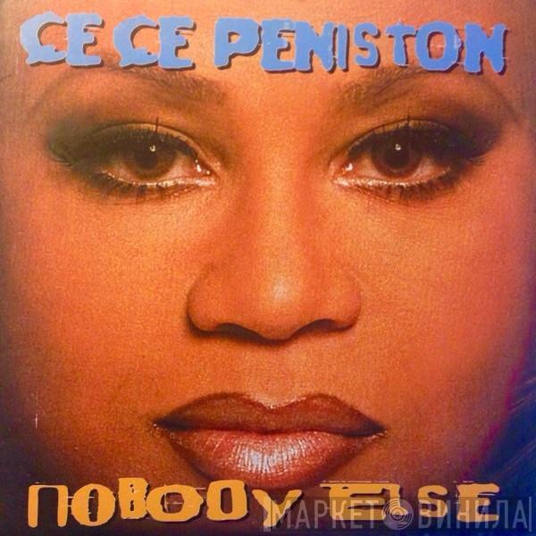 Ce Ce Peniston - Nobody Else