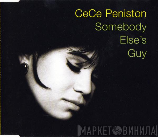 Ce Ce Peniston - Somebody Else's Guy