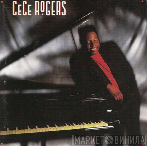 Ce Ce Rogers - CeCe Rogers