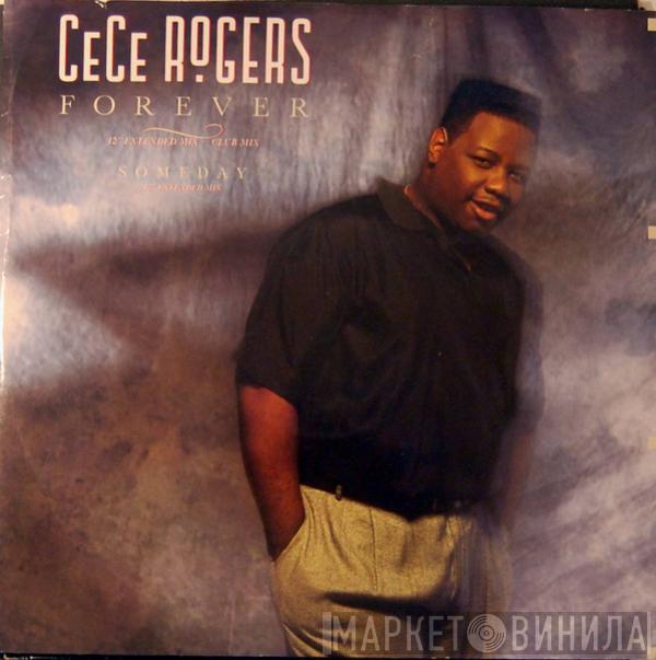 Ce Ce Rogers - Forever / Someday