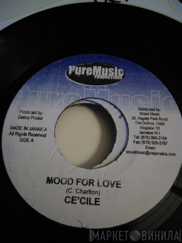 Ce'cile - Mood For Love