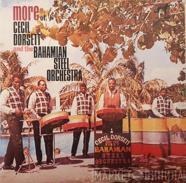 Cecil Dorsett, The Bahamian Steel Orchestra - More Of Cecil Dorsett And The Bahamian Steel Orchestra