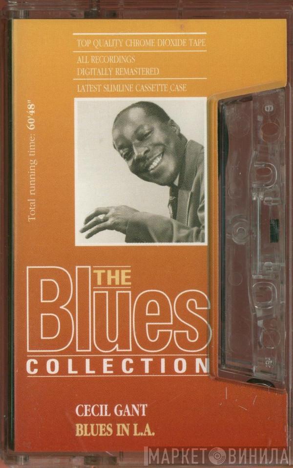 Cecil Gant - Blues In L.A.