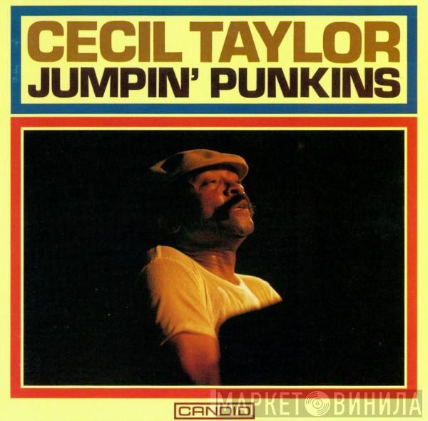 Cecil Taylor - Jumpin' Punkins