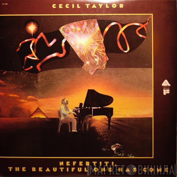 Cecil Taylor - Live At The Cafe Monmartre / Nefertiti, The Beautiful One Has Come