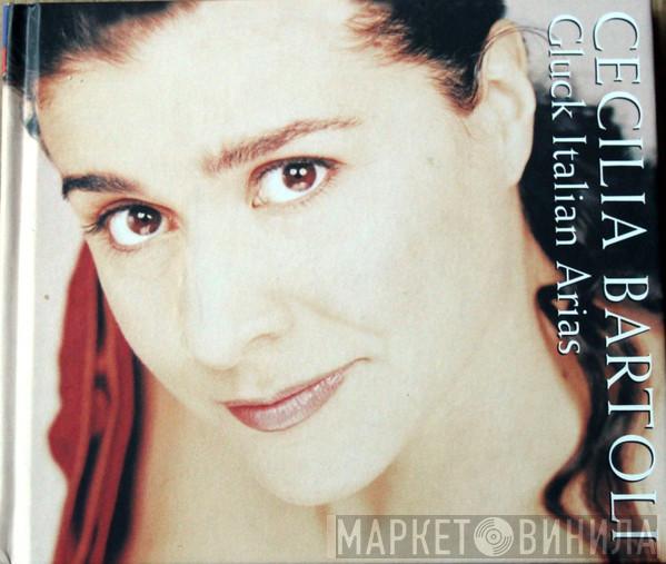 Cecilia Bartoli, Christoph Willibald Gluck - Italian Arias