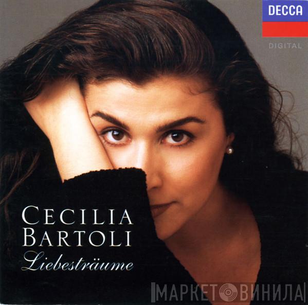 Cecilia Bartoli - Liebesträume