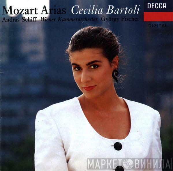 Cecilia Bartoli - Mozart Arias