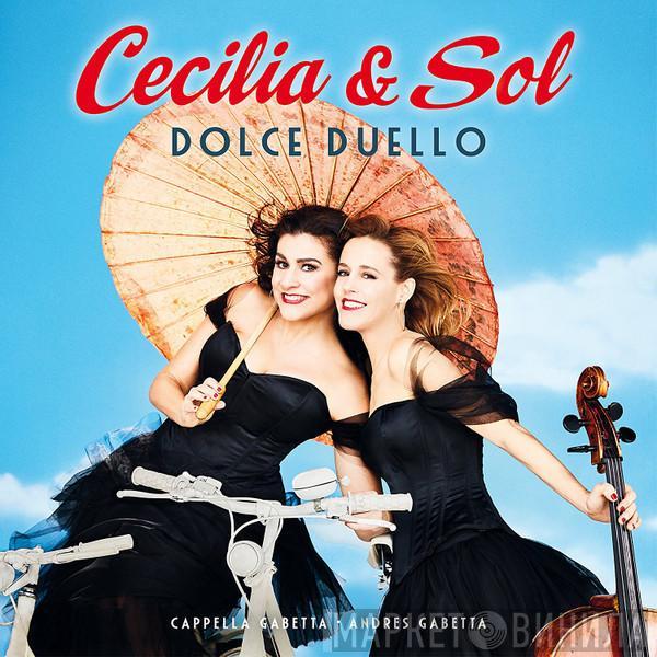 Cecilia Bartoli, Sol Gabetta, Cappella Gabetta, Andrés Gabetta - Dolce Duello
