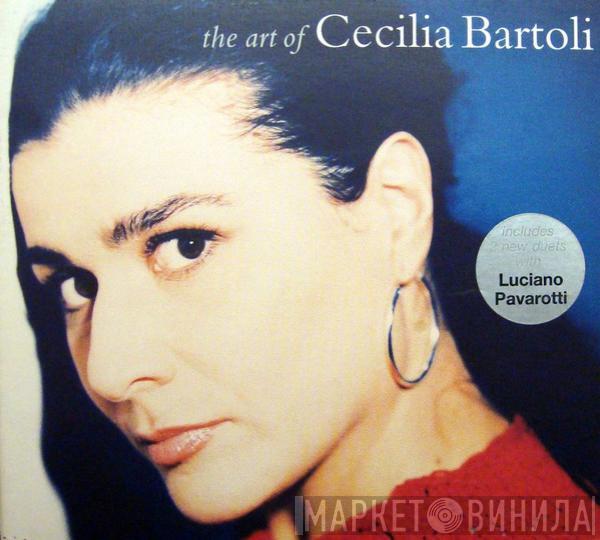 Cecilia Bartoli - The Art Of Cecilia Bartoli