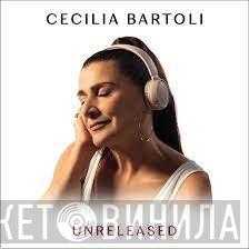  Cecilia Bartoli  - Unreleased