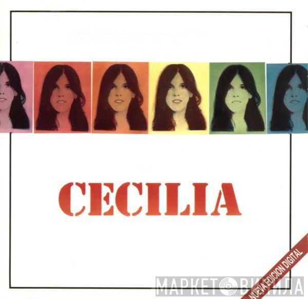  Cecilia   - Cecilia