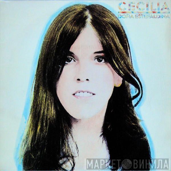 Cecilia  - Doña Estefaldina