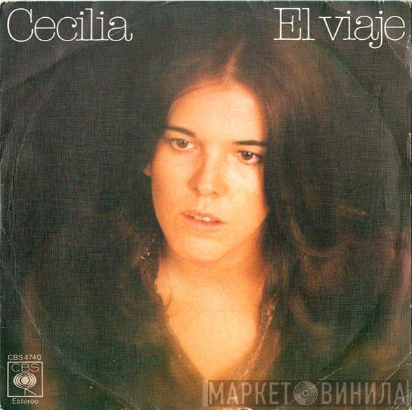 Cecilia  - El Viaje