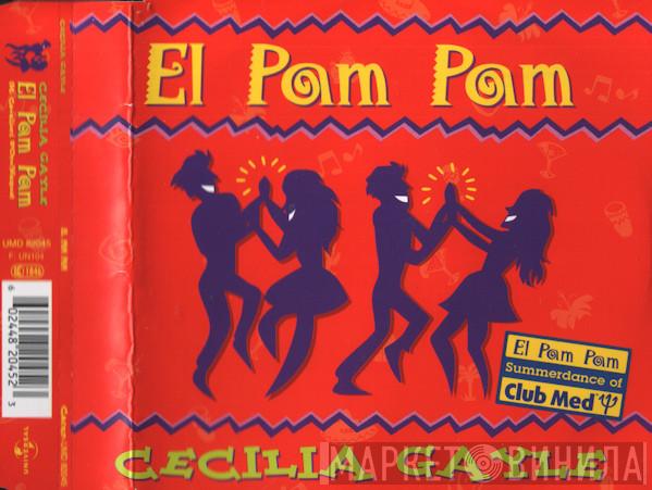 Cecilia Gayle - El Pam Pam