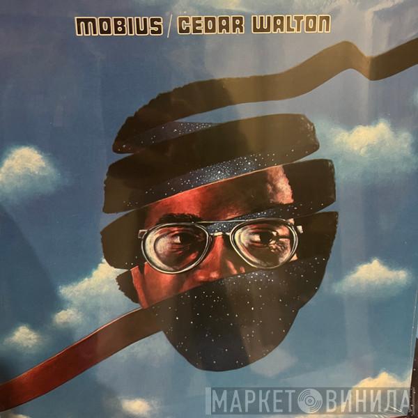 Cedar Walton - Mobius