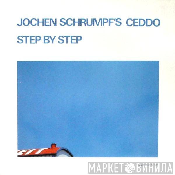 Ceddo - Step By Step