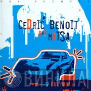 Cedric Benoit, DJ Matsa - Fat Mama EP