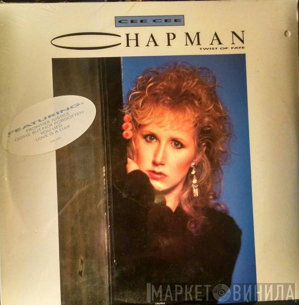 Cee Cee Chapman - Twist Of Fate