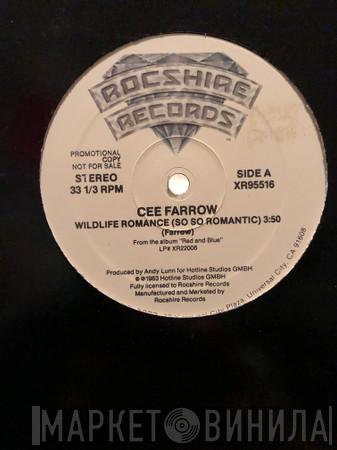 Cee Farrow - Wildlife Romance (So So Romantic) 