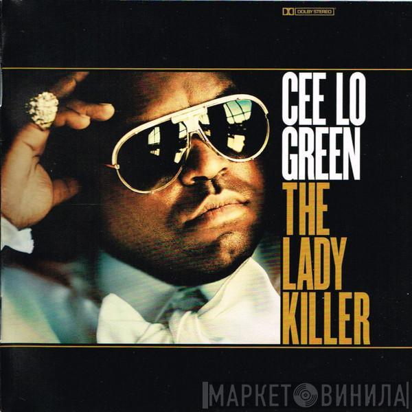 Cee-Lo - The Lady Killer