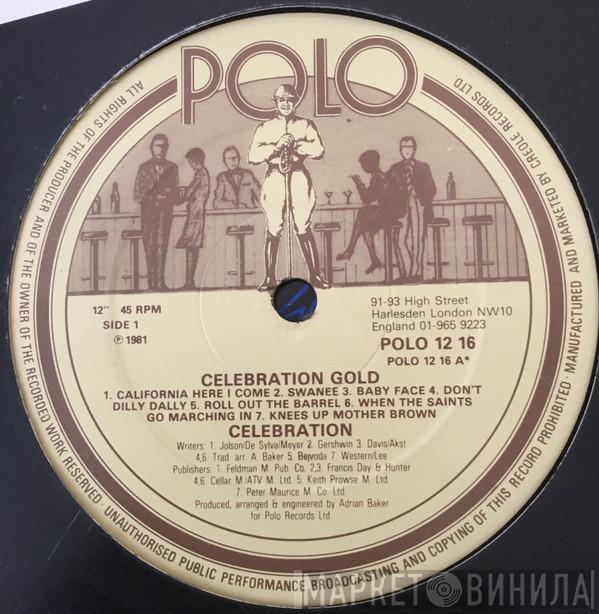 Celebration  - Celebration Gold
