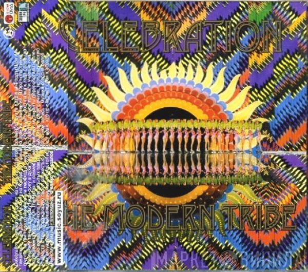 Celebration  - The Modern Tribe