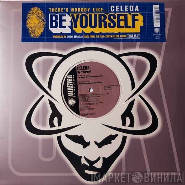 Celeda - Be Yourself